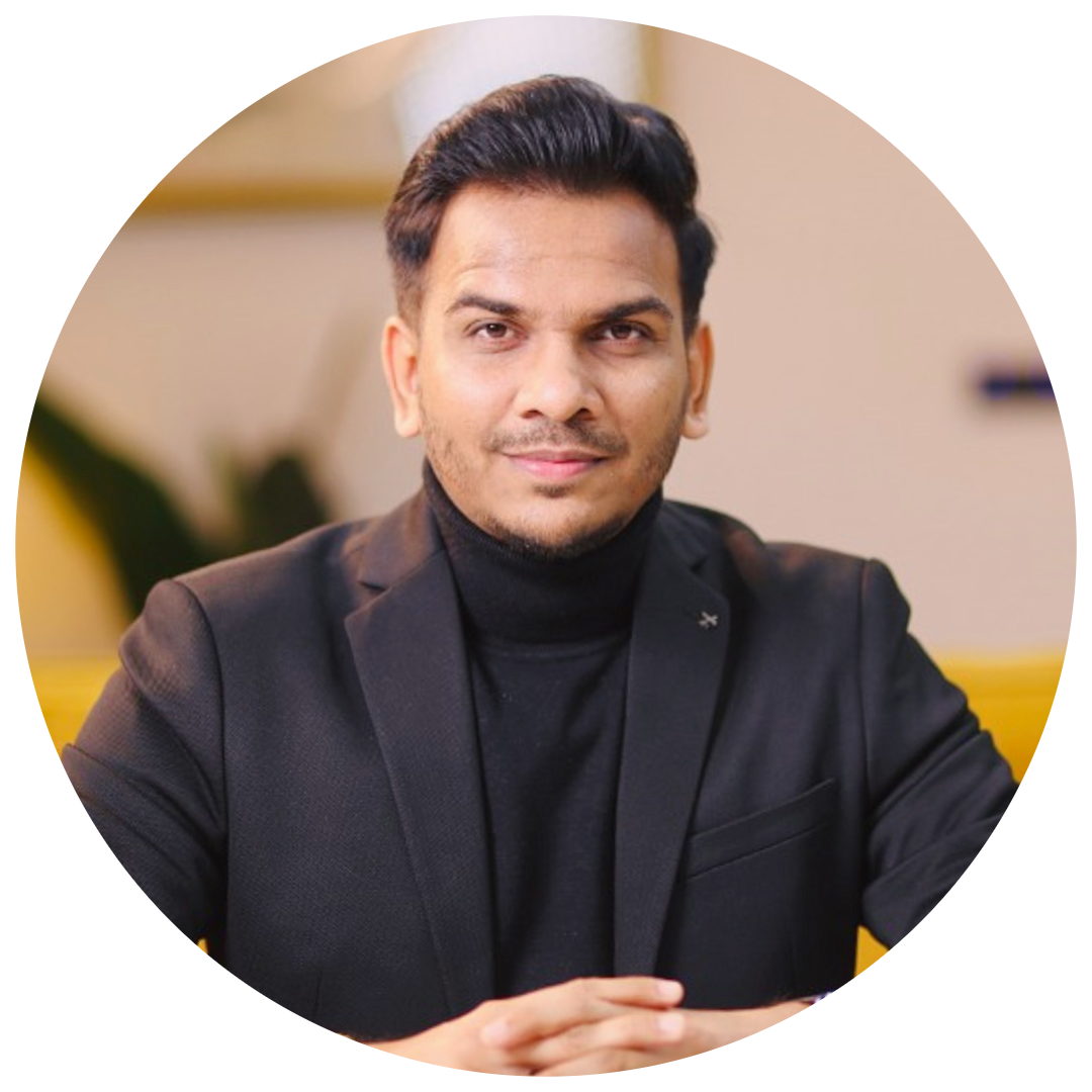 Satish Kushwaha